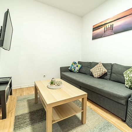 New Flat , Modern , Wifi, 10Min Sol, 5 Reina Sofia Διαμέρισμα Μαδρίτη Εξωτερικό φωτογραφία