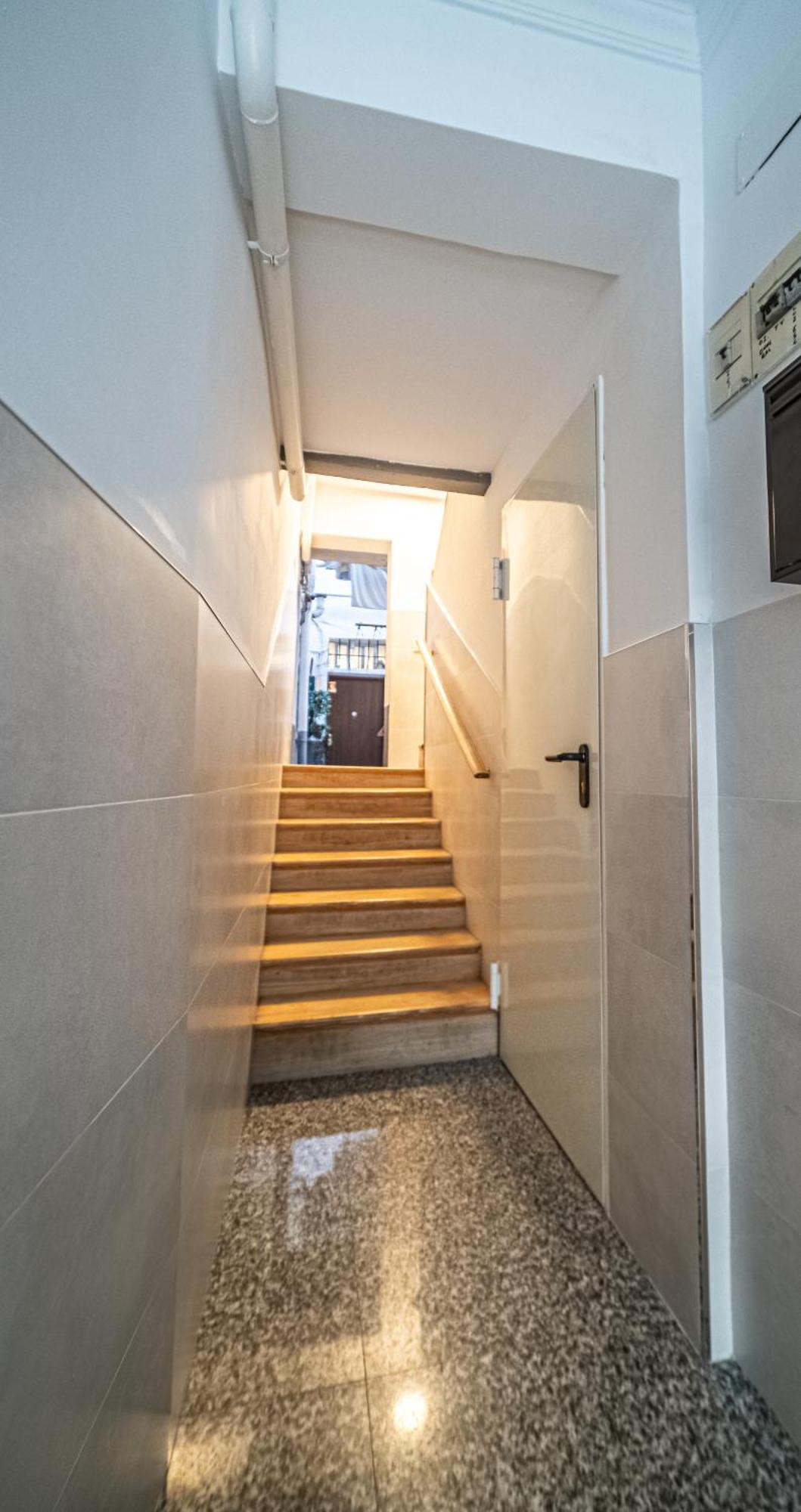 New Flat , Modern , Wifi, 10Min Sol, 5 Reina Sofia Διαμέρισμα Μαδρίτη Εξωτερικό φωτογραφία