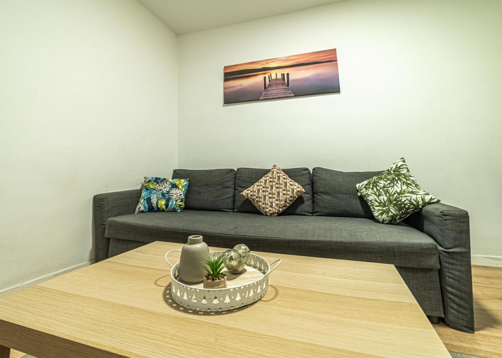 New Flat , Modern , Wifi, 10Min Sol, 5 Reina Sofia Διαμέρισμα Μαδρίτη Εξωτερικό φωτογραφία
